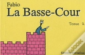 Capa do artigo La Basse-Cour T.2
