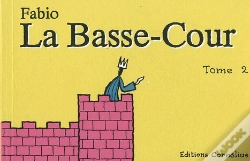 Capa do artigo La Basse-Cour T.2
