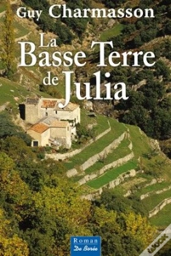 Capa do artigo La Basse Terre De Julia