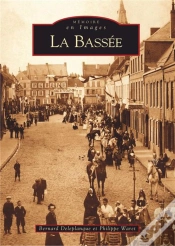 Capa do artigo La Bassée