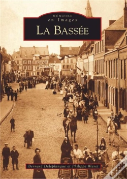 Capa do artigo La Bassée