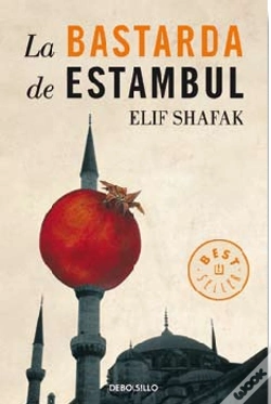 Capa do artigo La Bastarda De Estambul