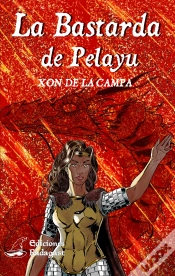 Capa do artigo La Bastarda De Pelayu