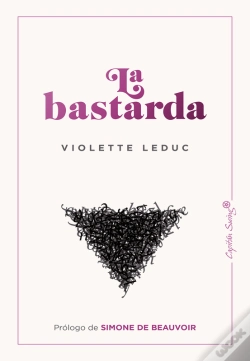 Capa do artigo La Bastarda