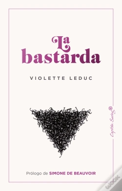 Capa do artigo La Bastarda