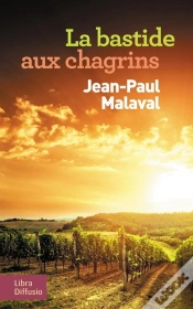 Capa do artigo La Bastide Aux Chagrins