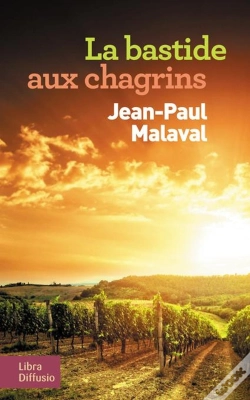 Capa do artigo La Bastide Aux Chagrins