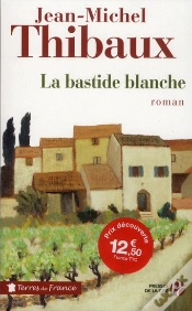Capa do artigo La Bastide Blanche