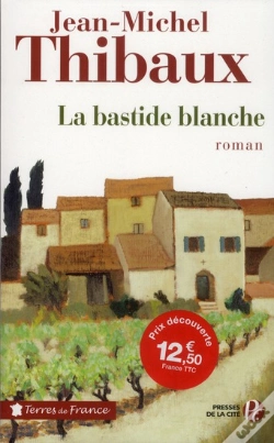 Capa do artigo La Bastide Blanche