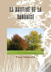 La Bastide De La Vaudoise
