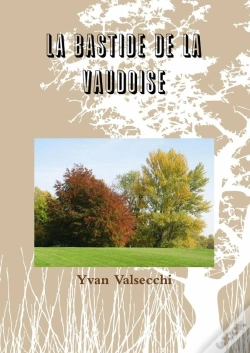 Capa do artigo La Bastide De La Vaudoise
