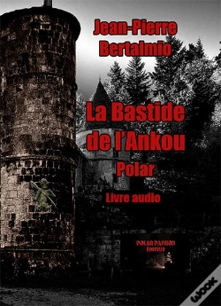 Capa do artigo La Bastide De L'Ankou
