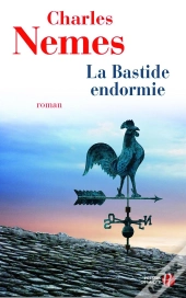 La Bastide Endormie