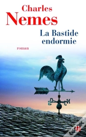 Capa do artigo La Bastide Endormie