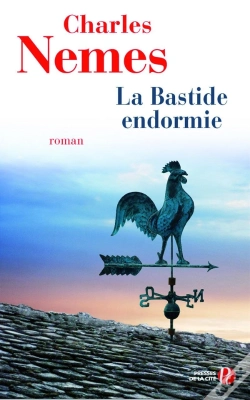 Capa do artigo La Bastide Endormie