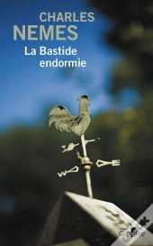 La Bastide Endormie