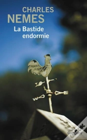 Capa do artigo La Bastide Endormie