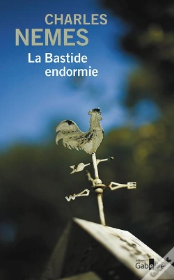 Capa do artigo La Bastide Endormie