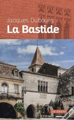 Capa do artigo La Bastide