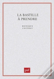 Capa do artigo La Bastille À Prendre