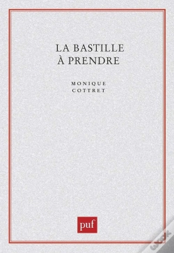 Capa do artigo La Bastille À Prendre