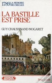 La Bastille Est Prise