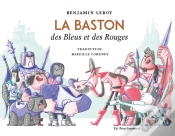 Capa do artigo La Baston