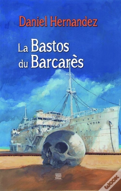Capa do artigo La Bastos Du Barcarès