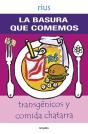 La Basura Que Comemos - Preview