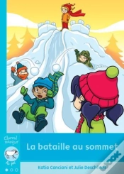 Capa do artigo La Bataille Au Sommet