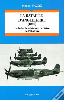 Capa do artigo La Bataille D Angleterre