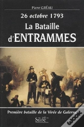 La Bataille D Entrammes