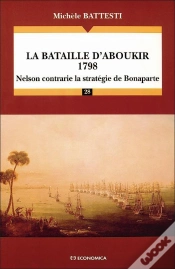 Capa do artigo La Bataille D