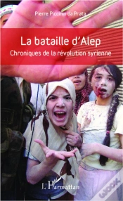 Capa do artigo La Bataille D