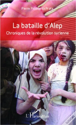 Capa do artigo La Bataille D'Alep