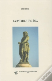 La Bataille D'Alesia