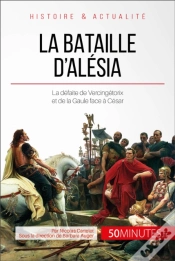 Capa do artigo La Bataille D