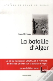 Capa do artigo La Bataille D