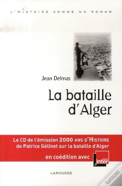 Capa do artigo La Bataille D'Alger