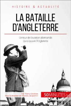 Capa do artigo La Bataille D'Angleterre