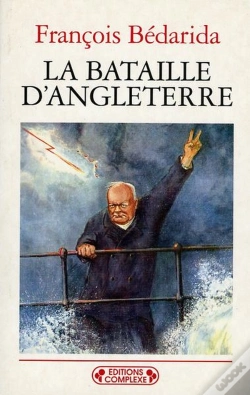 Capa do artigo La Bataille D'Angleterre