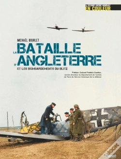 Capa do artigo La Bataille D'Angleterre