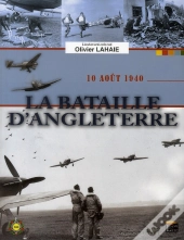 La Bataille D'Angleterre