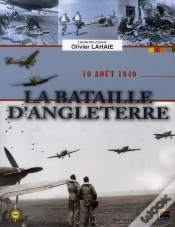 Capa do artigo La Bataille D