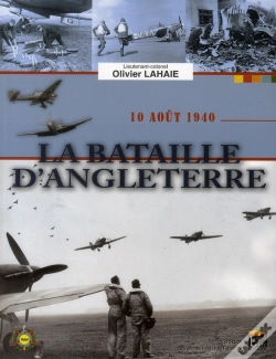 Capa do artigo La Bataille D'Angleterre
