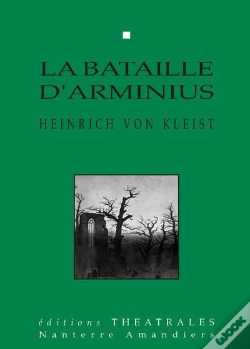 Capa do artigo La Bataille D'Arminius