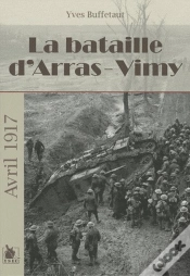 Capa do artigo La Bataille D