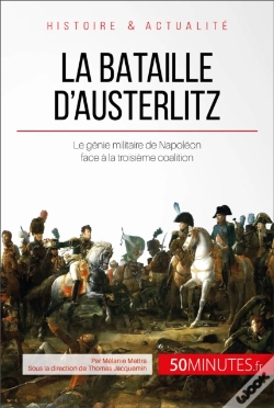 Capa do artigo La Bataille D'Austerlitz