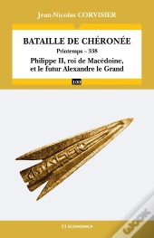 La Bataille De Chéronée