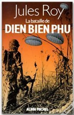 Capa do artigo La Bataille De Dien Bien Phu